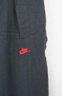 VINTAGE NIKE TRACK PANTS (XL)