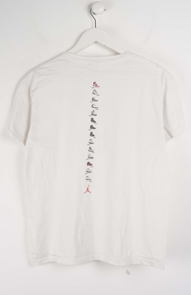 VINTAGE NIKE T-SHIRT (S)