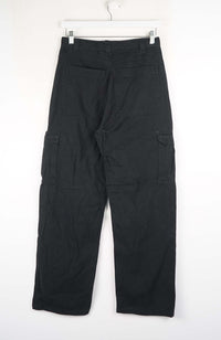 VINTAGE REWORK CARGO PANTS W29