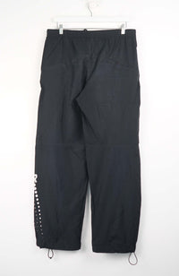 VINTAGE NIKE TRACK PANTS (XL)