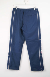 VINTAGE REEBOK TRACK PANTS (L)
