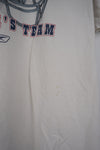 VINTAGE REEBOK AMERICAN FOOTBALL T-SHIRT (XL)