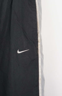 VINTAGE NIKE TRACK PANTS (XL)