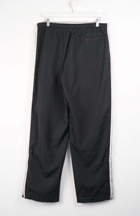 VINTAGE NIKE TRACK PANTS (XL)