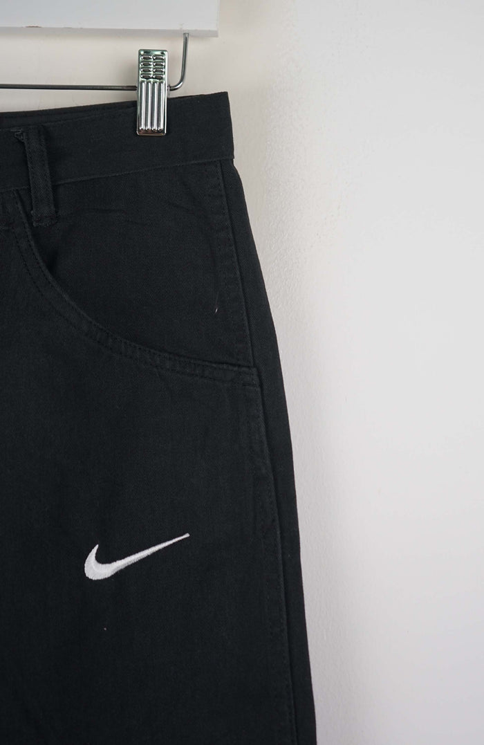 VINTAGE REWORK CARGO PANTS W30