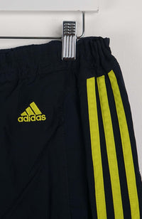 VINTAGE ADIDAS TRACK PANTS (M)