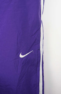 VINTAGE NIKE TRACK PANTS (XL)