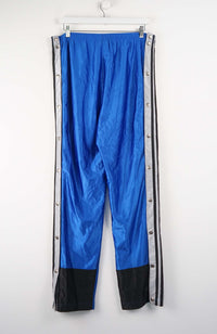 VINTAGE ADIDAS TRACK PANTS (M)
