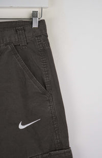VINTAGE REWORK CARGO PANTS W29