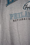 VINTAGE NFL PHILADELPHIA EAGLES T-SHIRT (XXL)