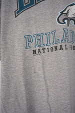 VINTAGE NFL PHILADELPHIA EAGLES T-SHIRT (XXL)