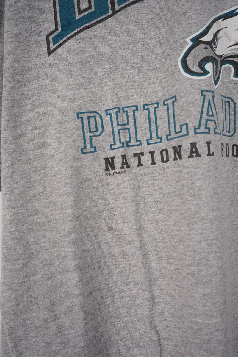 VINTAGE NFL PHILADELPHIA EAGLES T-SHIRT (XXL)