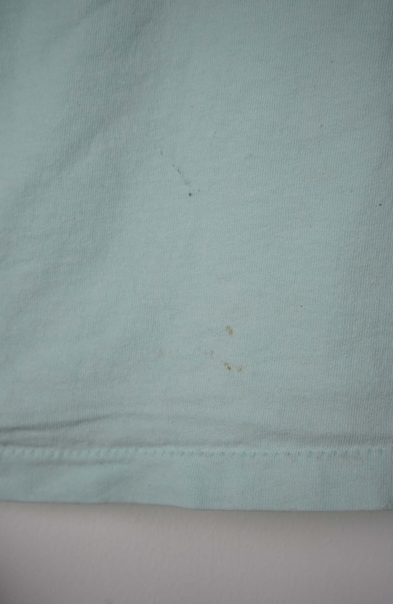 VINTAGE OCEAN PACIFIC SURF T-SHIRT (XL)