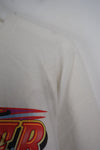VINTAGE NASCAR T-SHIRT (XL)