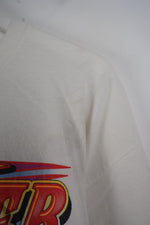 VINTAGE NASCAR T-SHIRT (XL)