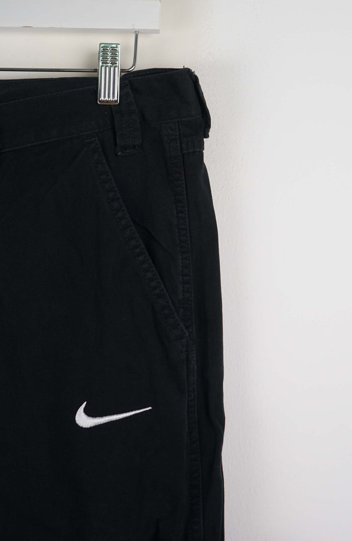 VINTAGE REWORK CARGO PANTS W34
