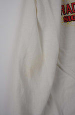 VINTAGE NASCAR T-SHIRT (XL)