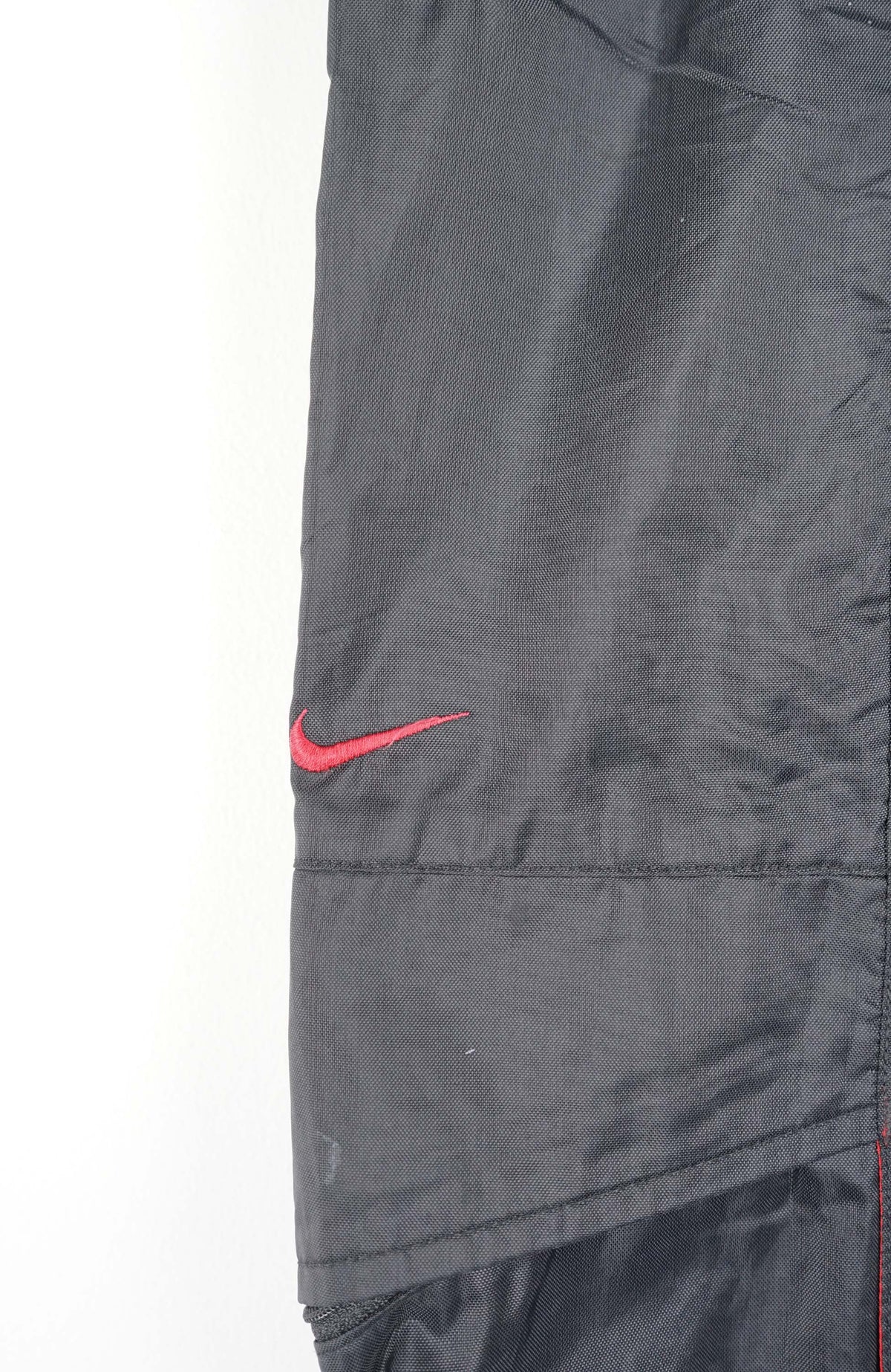 VINTAGE NIKE TRACK PANTS (M)