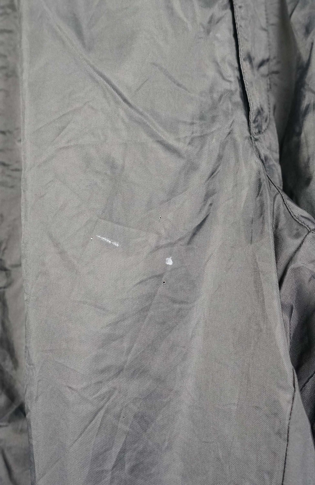 VINTAGE NIKE TRACK PANTS (M)