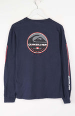VINTAGE QUIKSILVER T-SHIRT (M)