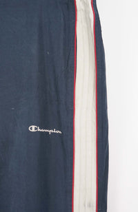 VINTAGE CHAMPION TRACK PANTS (XL)