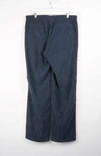 VINTAGE CHAMPION TRACK PANTS (XL)