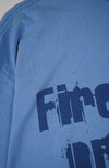 VINTAGE NIKE T-SHIRT (XL)