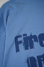 VINTAGE NIKE T-SHIRT (XL)