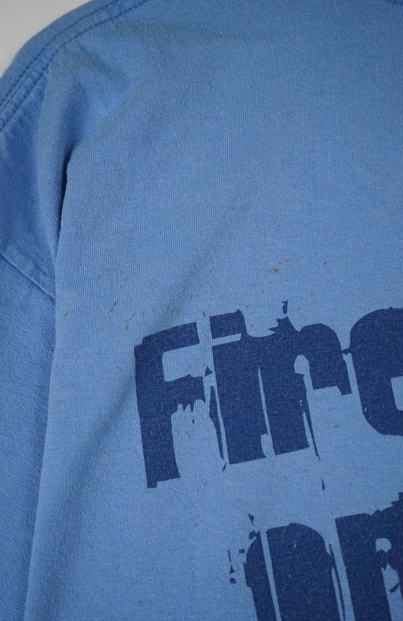 VINTAGE NIKE T-SHIRT (XL)