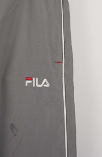 VINTAGE FILA TRACK PANTS (XL)