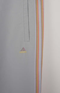 VINTAGE ADIDAS TRACK PANTS (M)