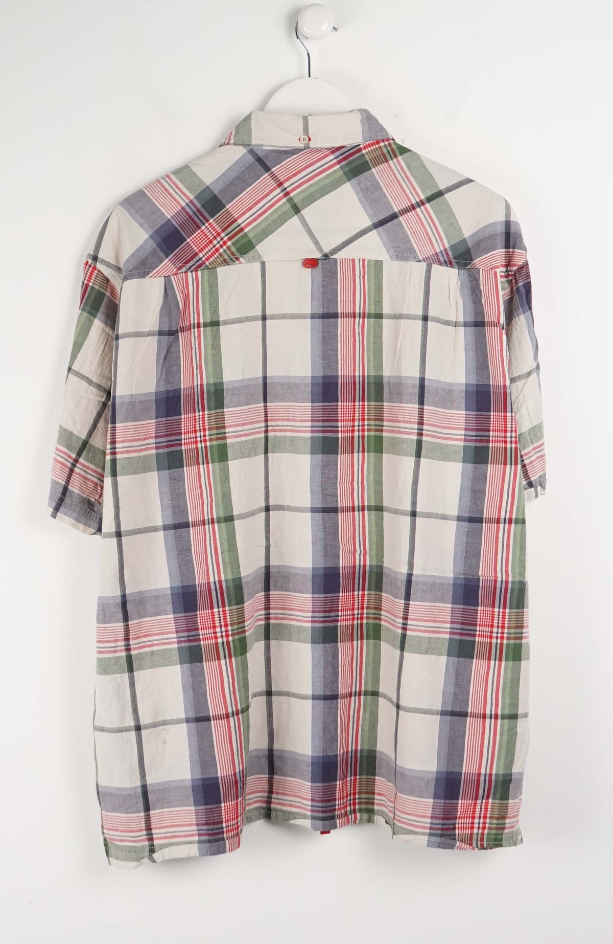 VINTAGE ECKO UNLTD SHIRT (XL)