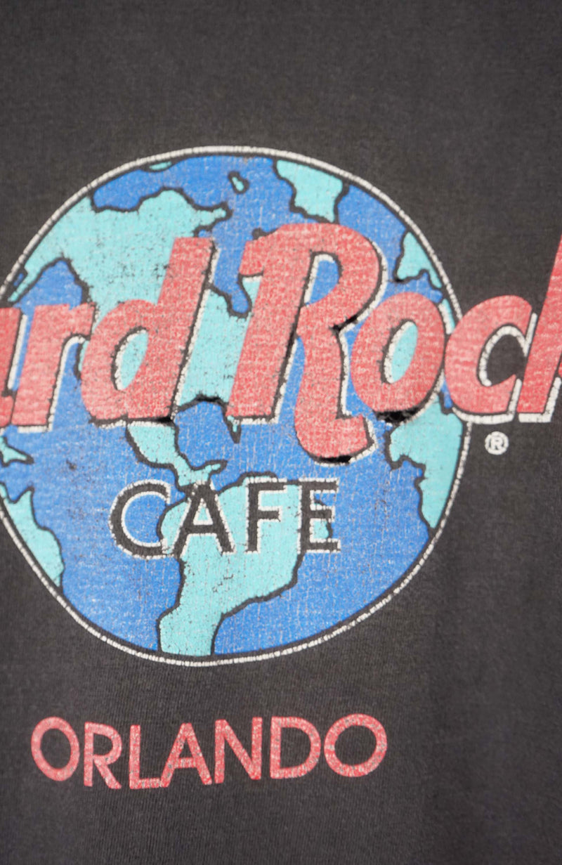 VINTAGE HARDROCK CAFE T-SHIRT (M)