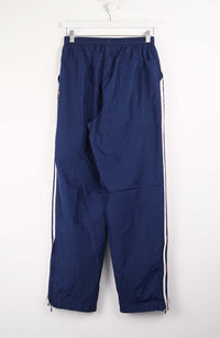 VINTAGE ADIDAS TRACK PANTS (S)