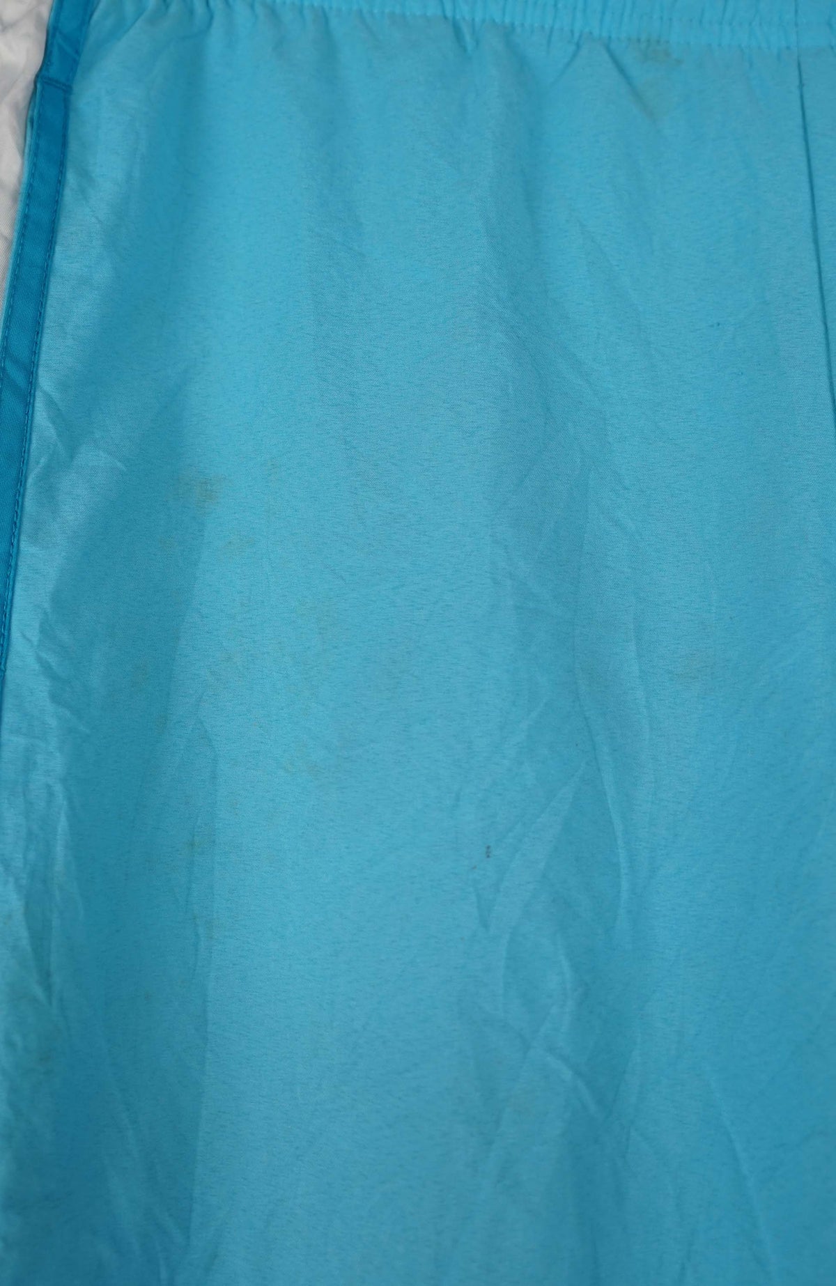 VINTAGE NIKE TRACK PANTS (L)