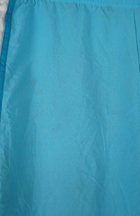 VINTAGE NIKE TRACK PANTS (L)