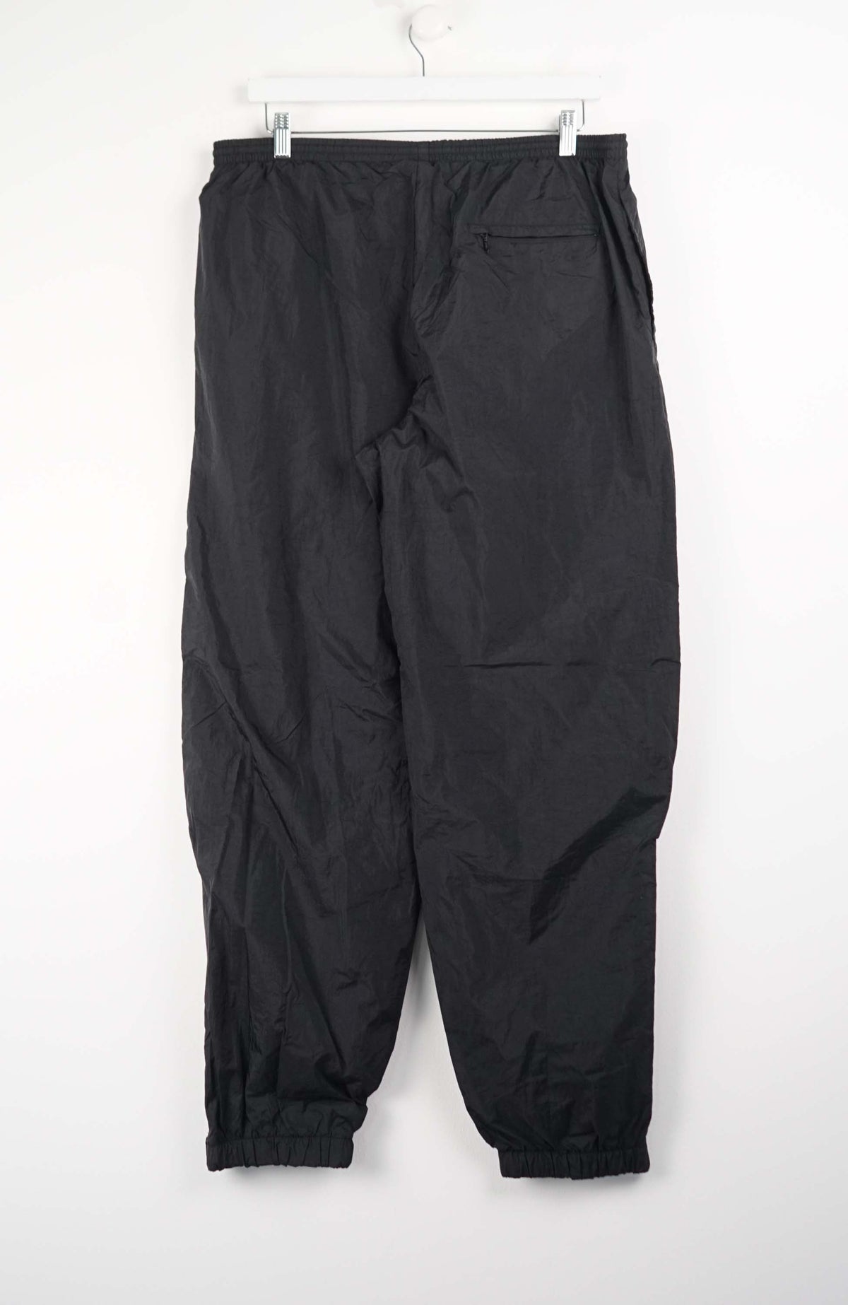 VINTAGE NIKE TRACK PANTS (L)
