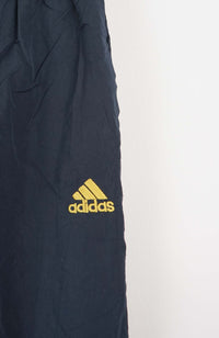 VINTAGE ADIDAS TRACK PANTS (S)