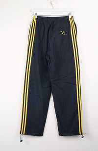 VINTAGE ADIDAS TRACK PANTS (S)