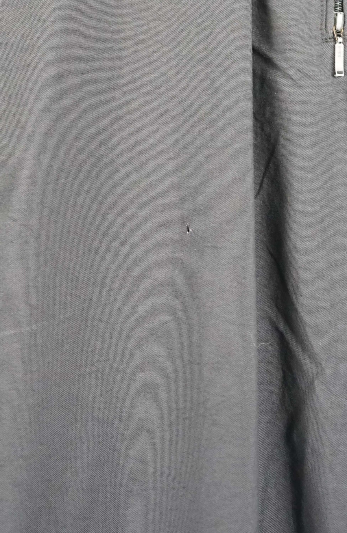 VINTAGE NIKE TRACK PANTS (XXL)