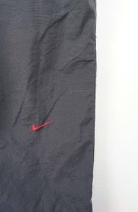 VINTAGE NIKE TRACK PANTS (XXL)