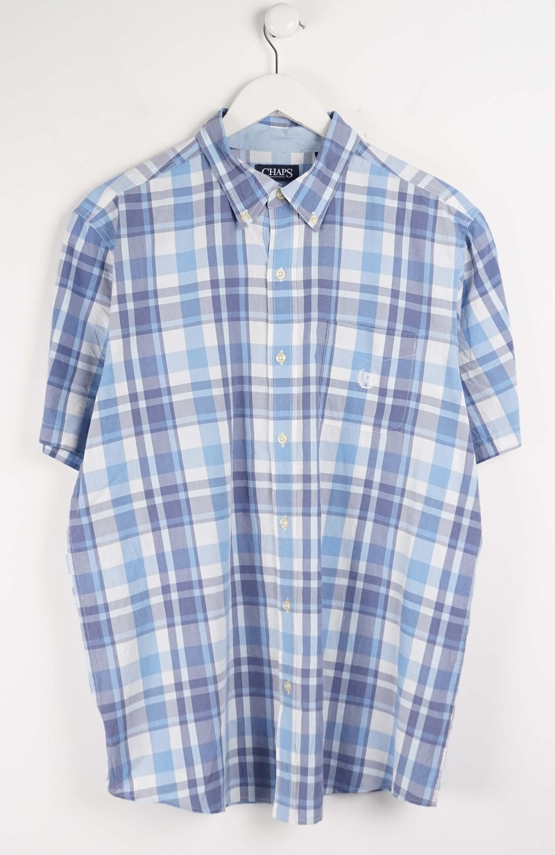 VINTAGE CHAPS RALPH LAUREN SHIRT (L)