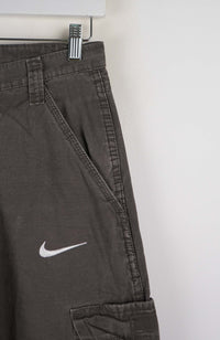 VINTAGE REWORK CARGO PANTS W29