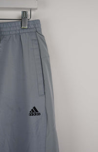 VINTAGE ADIDAS TRACK PANTS (M)
