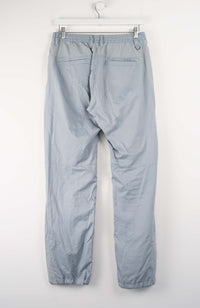VINTAGE ADIDAS TRACK PANTS (M)