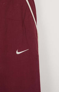 VINTAGE NIKE TRACK PANTS (M)