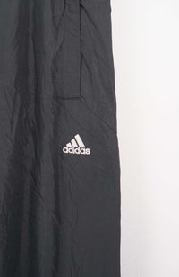 VINTAGE ADIDAS TRACK PANTS (L)