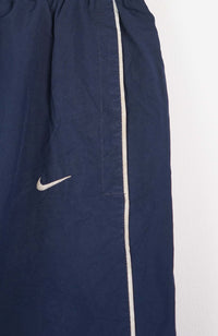VINTAGE NIKE TRACK PANTS (M)
