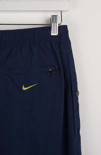 VINTAGE NIKE TRACK PANTS (M)