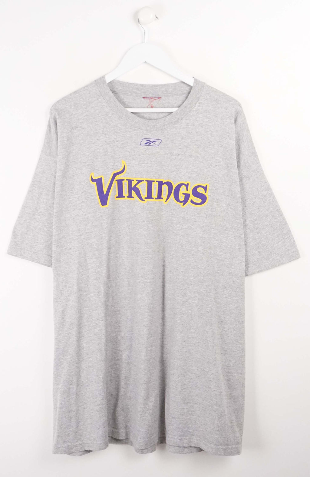 VINTAGE VIKINGS T-SHIRT (XXXL)